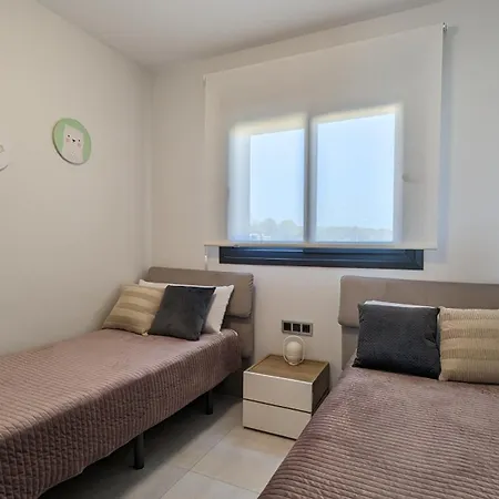 Sunset Waves Sun & 公寓 *