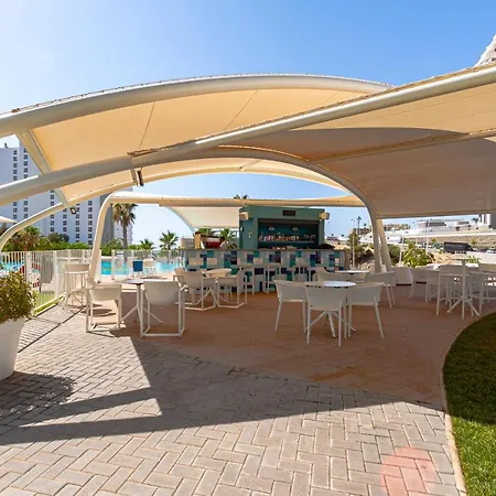 Sunset Waves Sun & Appartement