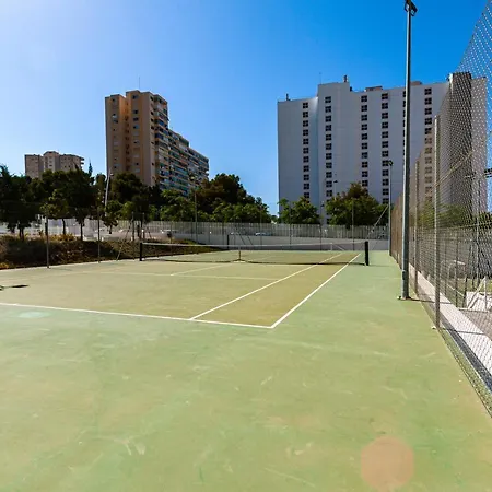 Sunset Waves Sun & Appartement