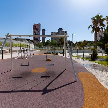 Sunset Waves Sun & Appartement *