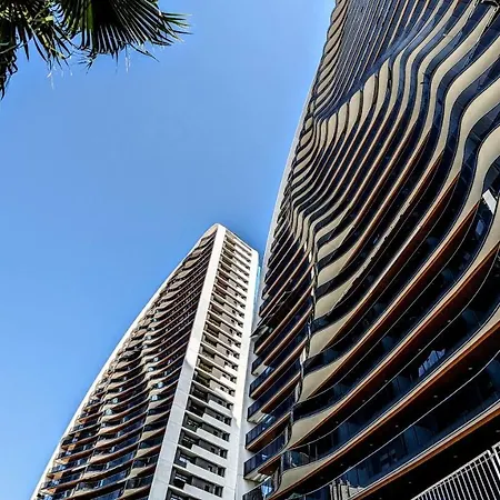 Appartement Sunset Waves Sun & *