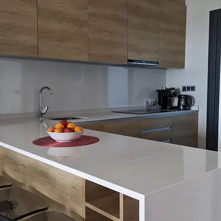 Sunset Waves Sun & Appartement *