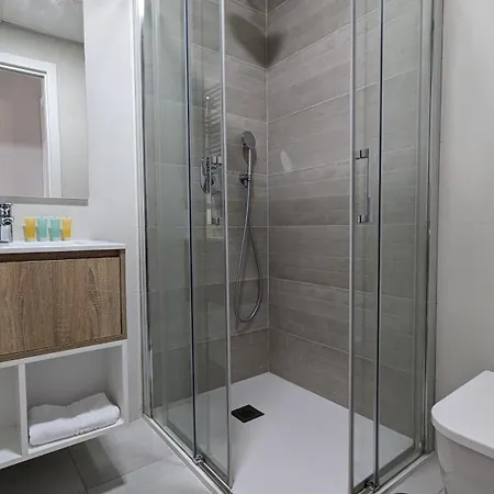 Appartement Sunset Waves Sun & *