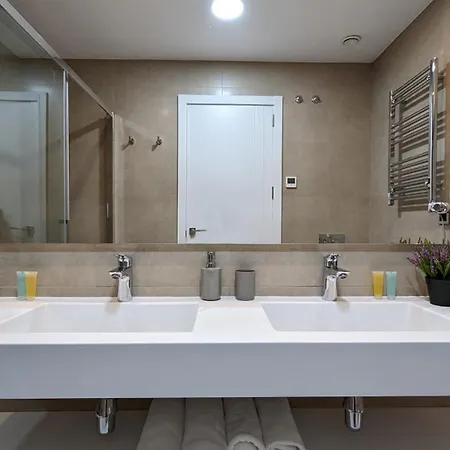 Sunset Waves Sun & Benidorm