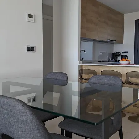 Appartement Sunset Waves Sun &