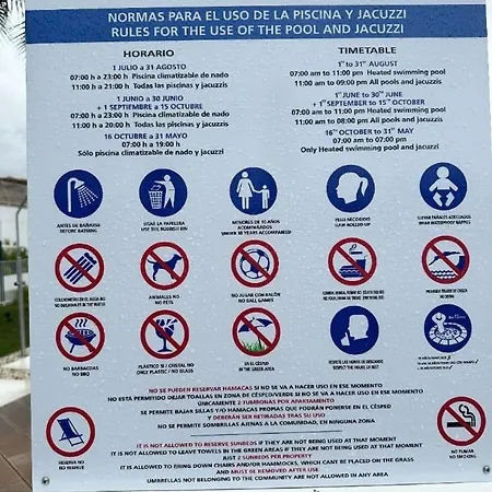 Sunset Waves Sun & Appartement Benidorm