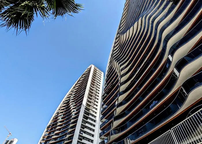 شقة Sunset Waves Sun & *