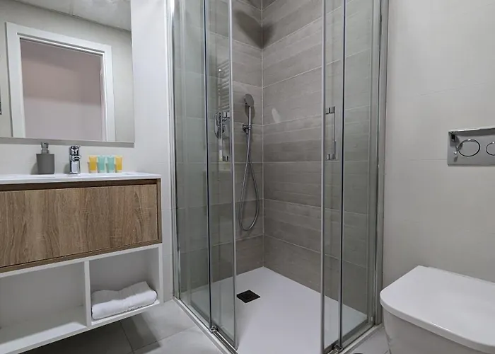 شقة Sunset Waves Sun & *