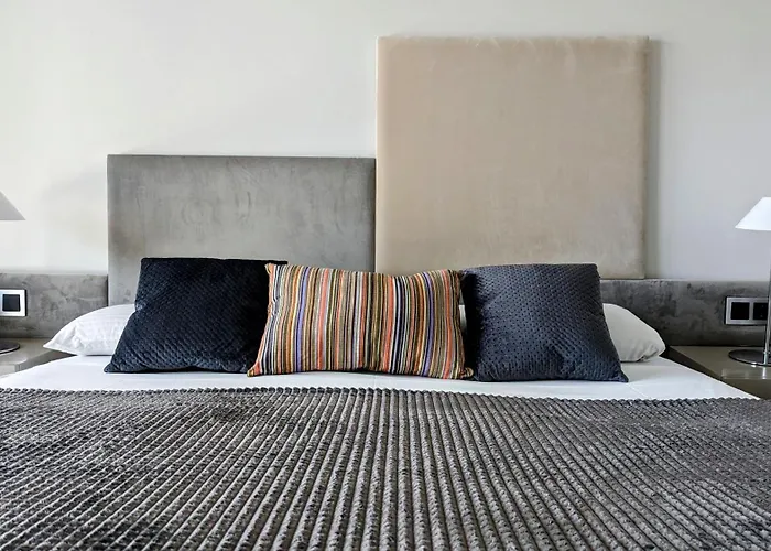 Sunset Waves Sun & شقة بينايدورم