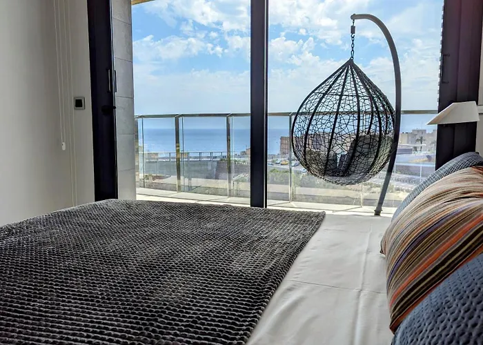 شقة Sunset Waves Sun & *