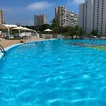 Sunset Waves Sun & Apartman Benidorm