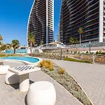 Apartman Sunset Waves Sun & Benidorm