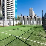 Sunset Waves Sun & Apartman Benidorm