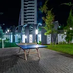 Sunset Waves Sun & Apartman Benidorm
