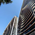 Apartman Sunset Waves Sun & *
