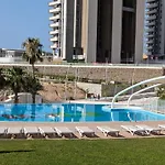 Apartman Sunset Waves Sun &