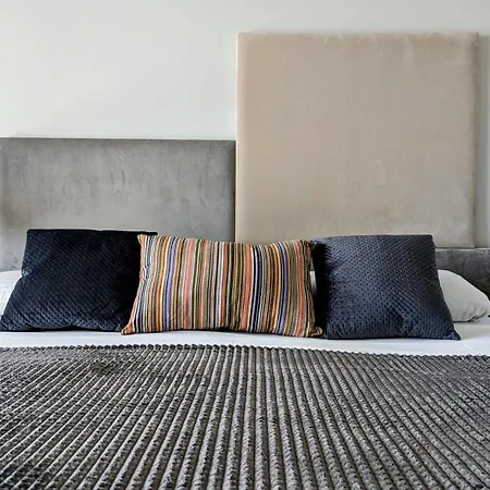 Sunset Waves Sun & Lägenhet Benidorm